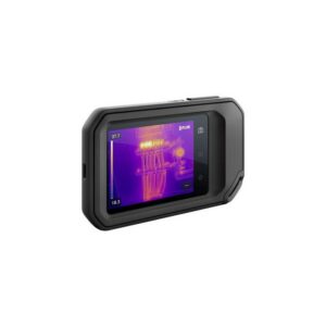 Thermographie infrarouge Cette méthode repose sur l'utilisation de caméras thermiques qui détectent les variations de température à la surface des matériaux. Une fuite peut entraîner une différence de température, par exemple lorsqu'un liquide s'échappe d'un tuyau, celle-ci est visible grâce à la caméra thermique. C’est particulièrement utile pour les tuyauteries contenant de l'eau chaude comme les réseaux de chauffage. Les différences de température peuvent également mettre en évidence des ponts thermiques et des phénomènes de condensation.